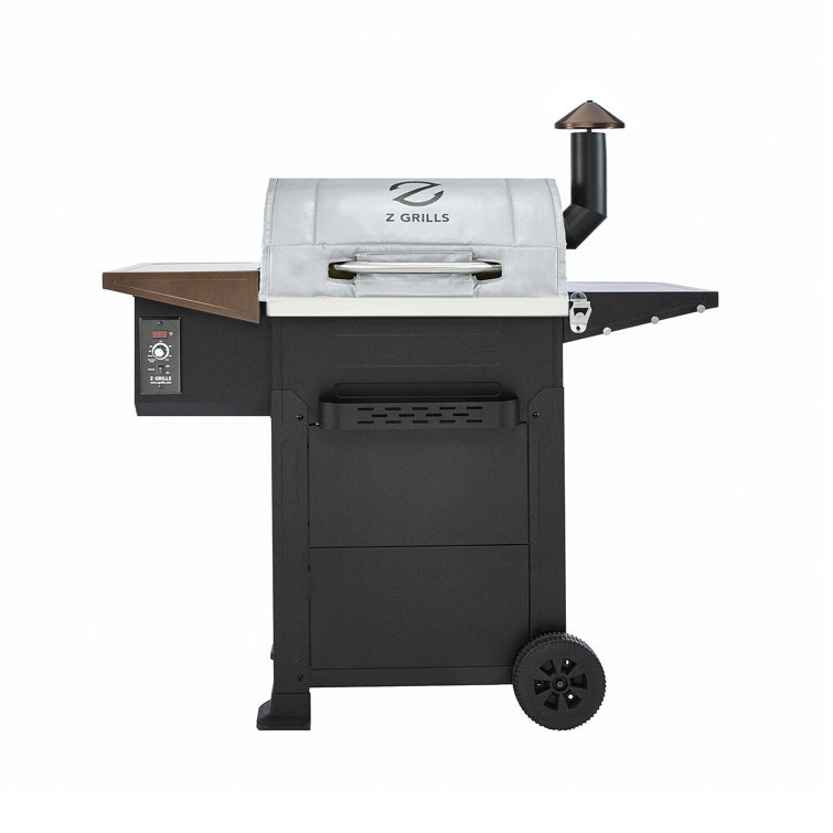 Z Grills 600 Series Thermal Blanket Grill Cover Fits up to 44